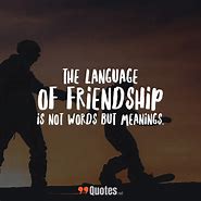 Image result for Cute Friendship Quotes
