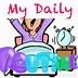 Image result for Free Clip Art Daily Routine