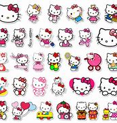 Image result for Hello Kitty Design