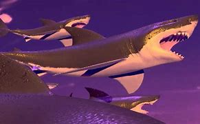 Image result for Electronic Sharks