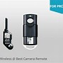 Image result for Remote for Cell Phone Camera