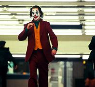 Image result for Joker Wig Dark Knight