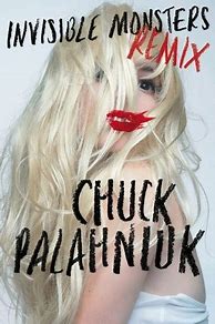 Image result for Invisible Monsters Remix