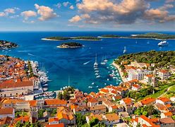 Image result for Hvar Island