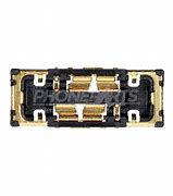 Image result for 3D Model iPhone Battery Connector