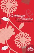 Image result for Wedding Ceremony Booklet