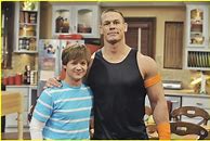 Image result for John Cena and Brie Bella