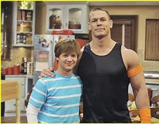 Image result for John Cena and Friends Group