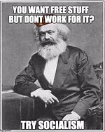 Image result for Marx Meme Capitalizm