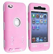 Image result for Pink iPod Touch 4th Generation