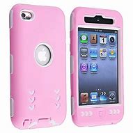 Image result for iPod Touch 4th Gen Phones Pink