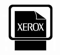 Image result for Xerox Logo Vector