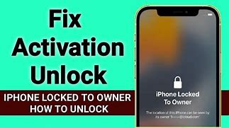 Image result for Locked iPhone Login