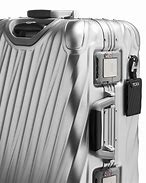 Image result for Aluminum Luggage