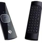 Image result for Smart TV Remote QWERTY