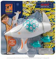 Image result for Despicable Me Vector Shrink Ray
