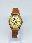 Image result for Mickey Mouse Watch Vintage