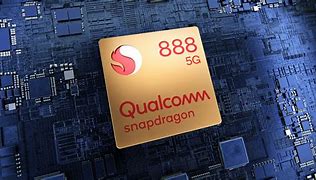 Image result for Qualcomm Sm8350 Snapdragon 888 5G
