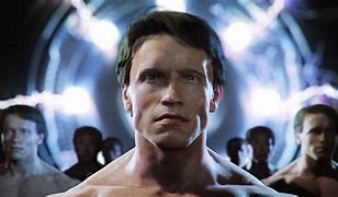 Image result for Arnold Schwarzenegger Face