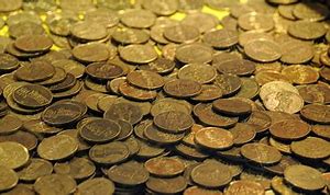 Image result for Gold Coin