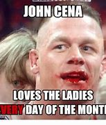 Image result for John Cena Meme PFP