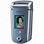 Image result for Pantech Flip Phone with Keyboard