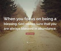 Image result for God's Blessings Quotes