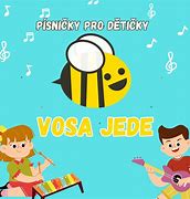 Image result for Pisnicky Pro Deti