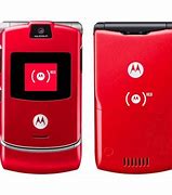Image result for Motorola RAZR Foldable Phone