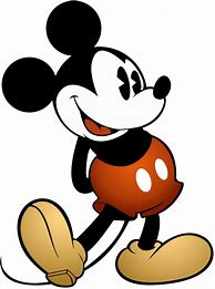 Image result for Vintage Mickey