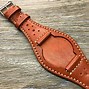 Image result for Leather Cuff Watch Template