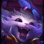 Image result for Super Galaxy Gnar in Game