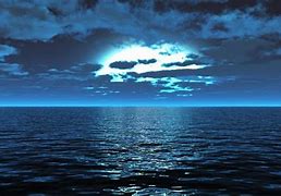 Image result for Night Water Wallpaper