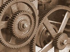 Image result for Isometric Gears