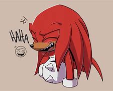 Image result for Knuckles the Echidna Tattoo