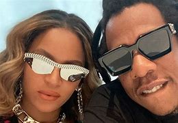 Image result for Jay-Z Sunglasses
