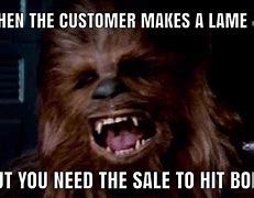 Image result for Strong Sales Meme