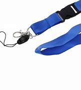 Image result for Silicone Ring Dual Strap Lanyard