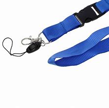 Image result for ID Lanyard Double