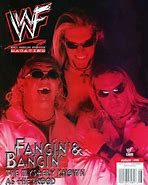 Image result for Wrestling Hip Hop WWF