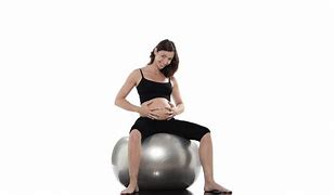 Image result for Beach Ball Pregnant