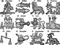 Image result for Art Challenge Zodiac Signs