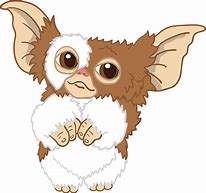 Image result for Gizmo Drawing