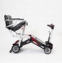 Image result for Charging Mobility Scooter Batteries