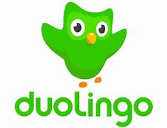 Image result for Duolingo App