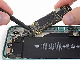 Image result for Logic Board Cowling iPhone