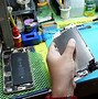 Image result for iPhone SE White LCD Screen Replacement