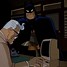 Image result for Commissioner Gordon X Batman