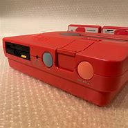 Image result for Sharp Twin Famicom Box