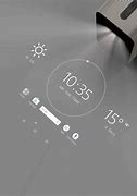 Image result for Sony Experia Touch Screen